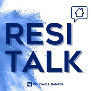 RESI TALK Podcast