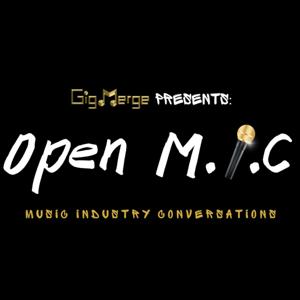 Open M.I.C - Music Industry Conversations