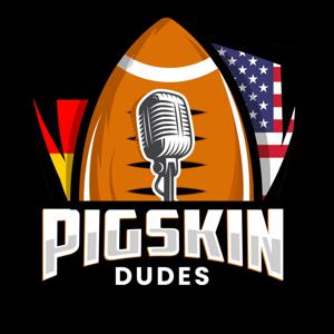 Pigskin Dudes