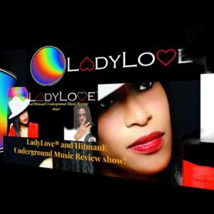 LadyLove® The Enlightenment Series