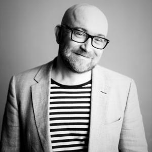 Jarkko Tontti by Jarkko Tontti