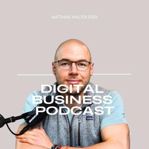 Digital Business Podcast