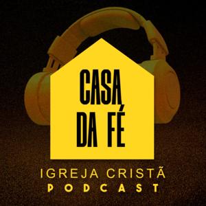 Casa da Fé - Igreja Cristã