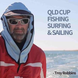 Troy Robbins Podcast