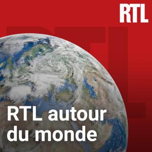 RTL autour du monde by RTL