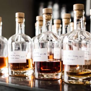 Every Whisky with Avishai Sam Bitton