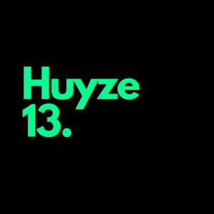 Huyze 13.