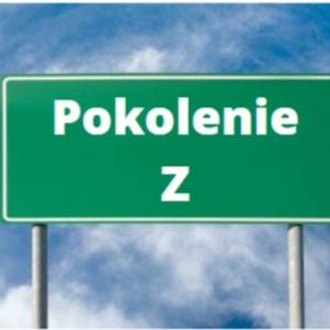 Pokolenie Z