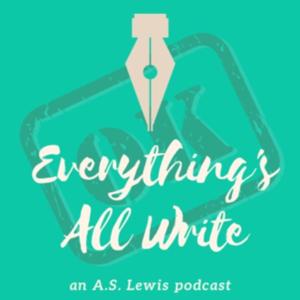 Everything's All Write