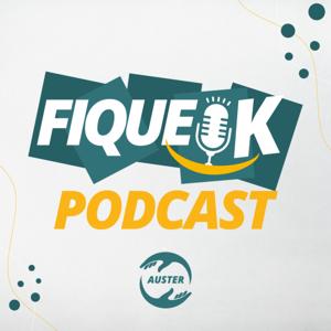 Fique Ok Podcast