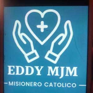 Eddy Flores  MJM