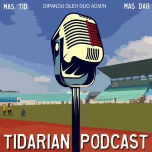 TIDARIAN PODCAST