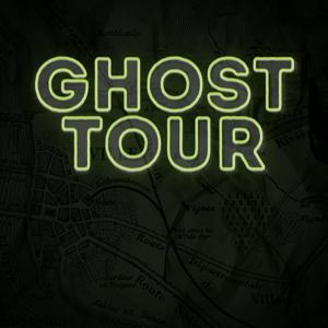 Ghost Tour by Southern Gothic Media