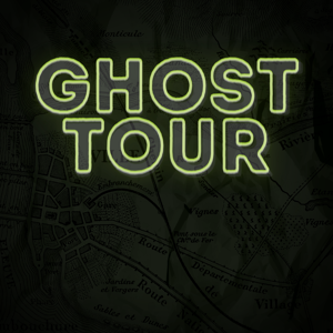 Ghost Tour by Southern Gothic Media