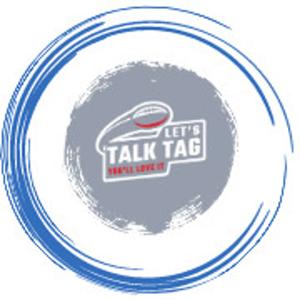 Let's Talk Tag