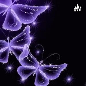 Brightly Starlight Of The Butterflies