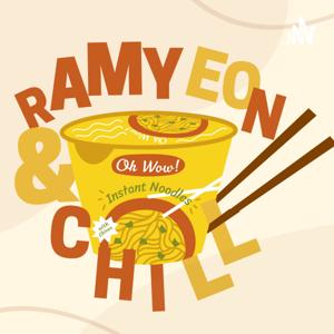 Ramyeon and Chill Kpop Podcast