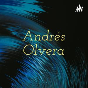 Andrés Olvera