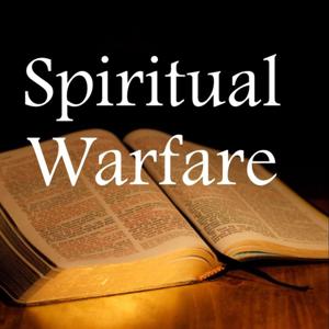 Spiritual Warfare by Mike Miller