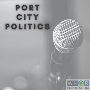 Port City Politics