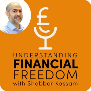 Understanding Financial Freedom Podcast