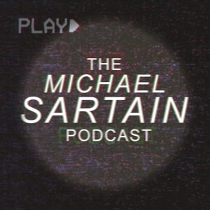 The Michael Sartain Podcast by Michael Sartain