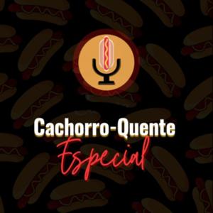 Cachorro-Quente Especial 🌭