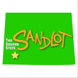 Square State Sandlot Podcast