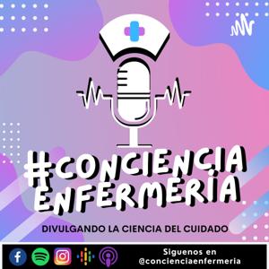 ConCiencia Enfermería