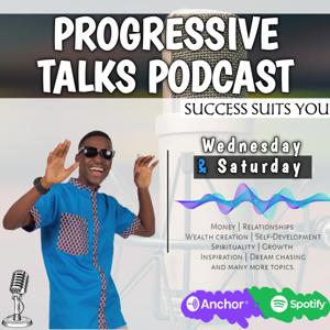 Progressive Talks Podcast