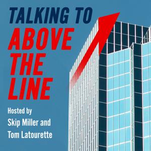 Talking To Above The Line