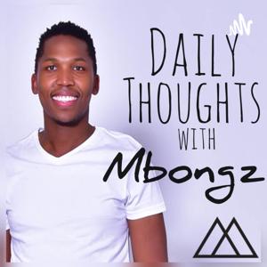 Thoughts With Mbongz