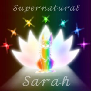 Supernatural Sarah