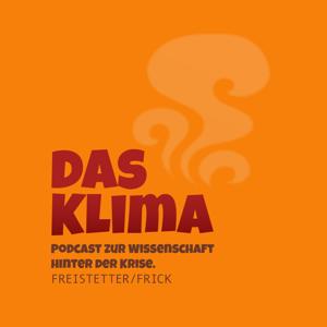Das Klima by Florian Freistetter, Claudia Frick