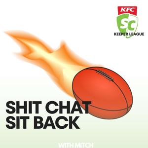 Shit Chat Sit Back