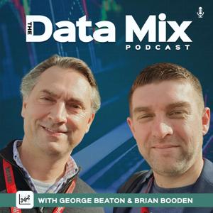 The Data Mix