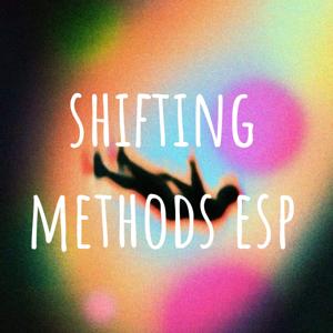 shifting methods esp by april