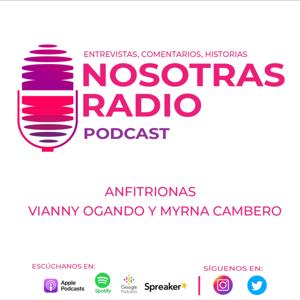 Nosotras Radio Podcast