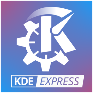 KDE Express