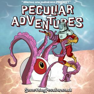 Peculiar Adventures