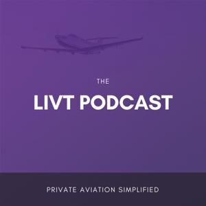 The LIVT Podcast