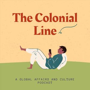 The Colonial Line