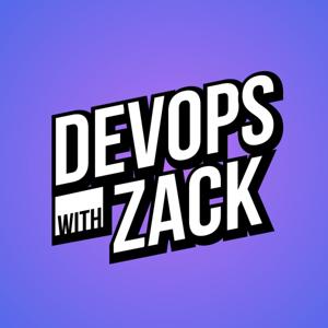 DevOps With Zack