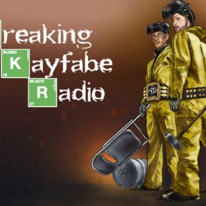 Breaking Kayfabe Radio