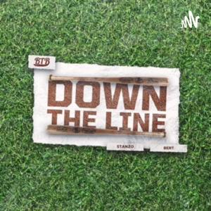 Down The Line