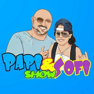 Papi&Sofi Show Il nostro canale YouTube by V. Massimiliano Barraco