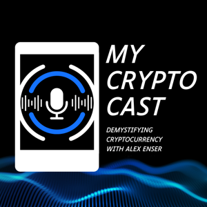 My Cryptocast