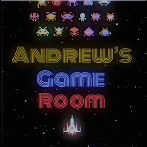 Andrew's Game Room