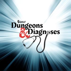 Dungeons & Diagnoses