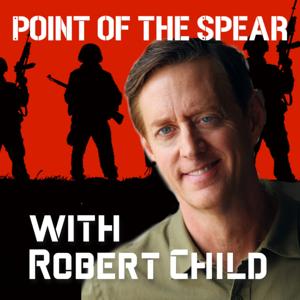 Point of the Spear | Military History